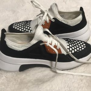 bulky designer shoes